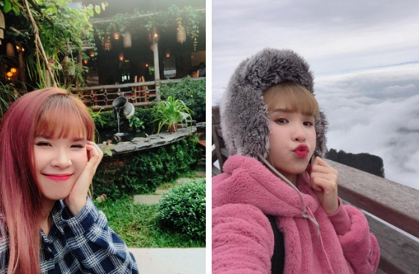 Mỹ nhân Vbiz và tuyệt chiêu hack tuổi thượng thừa: Ngoài 30 hay gần chạm ngưỡng 50 tuổi vẫn tươi trẻ đáng ngưỡng mộ-18