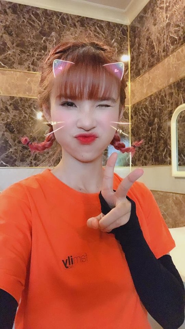 Mỹ nhân Vbiz và tuyệt chiêu hack tuổi thượng thừa: Ngoài 30 hay gần chạm ngưỡng 50 tuổi vẫn tươi trẻ đáng ngưỡng mộ-19