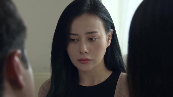 Học ngay bí quyết trị hồ ly của Lan Phương trong Nàng Dâu Order-3