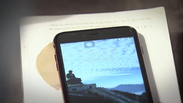 Học ngay bí quyết trị hồ ly của Lan Phương trong Nàng Dâu Order-6