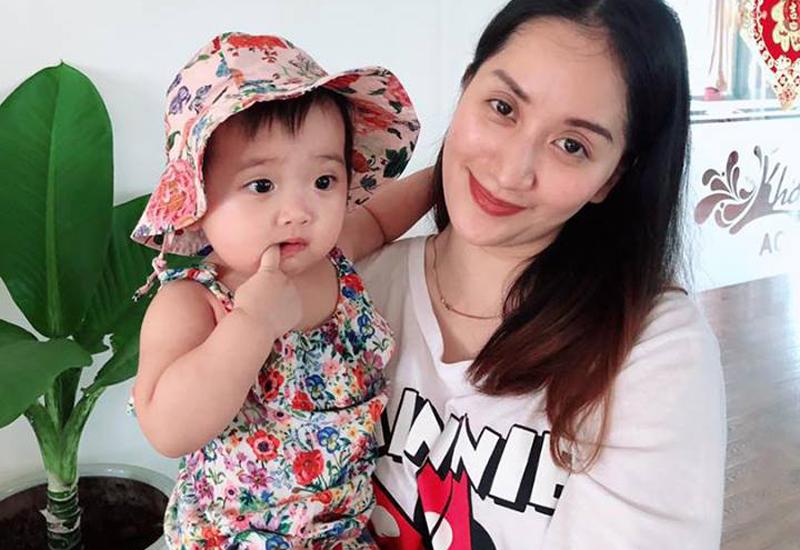 Hình ảnh xinh xắn của con gái Khánh Thi khiến ai cũng ngỡ ngàng-6