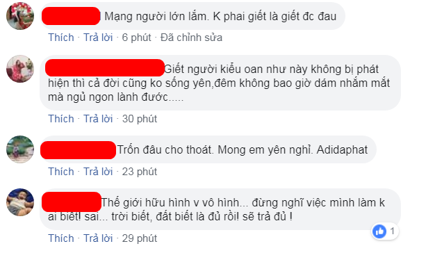 Con gái bị giết hại chôn dưới giếng về báo mộng cho mẹ đến đúng nơi để tìm?-3