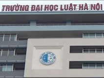 Nghịch lý gian lận 11 điểm vẫn tiếp tục được học đại học Nghịch lý gian lận 11 điểm vẫn tiếp tục được học đại học