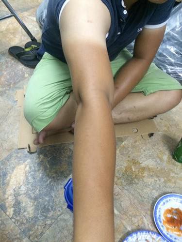 Lời chia tay Hà Nội đầy ngậm ngùi của tài xế công nghệ, quay trở về quê làm lại!-1