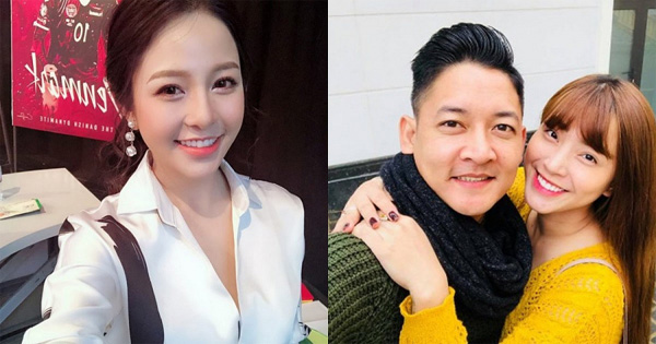 Ca sĩ Hải Băng phản ứng bất ngờ khi chồng bị nghi có clip nóng với hot girl nổi tiếng-3