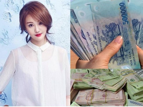 3 tháng cuối năm 2019: 3 con giáp ĐƯỢC VÍA THẦN TÀI CHIẾU RỌI tiền từ mọi nơi đổ về như thác