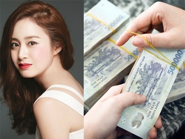 3 tháng cuối năm 2019: 3 con giáp ĐƯỢC VÍA THẦN TÀI CHIẾU RỌI tiền từ mọi nơi đổ về như thác-1