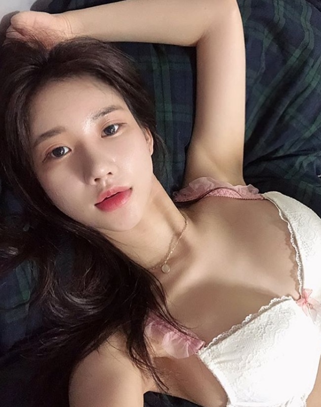 Không dễ gì có được đường cong như 3 DJ chân dài đến nách đang hot ở Hàn Quốc-13