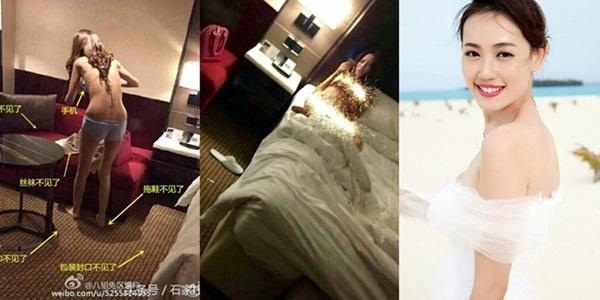 3 vụ ngoại tình với quản lý gây sốt nhất Cbiz: Danh sách có cả Lâm Tâm Như?-2