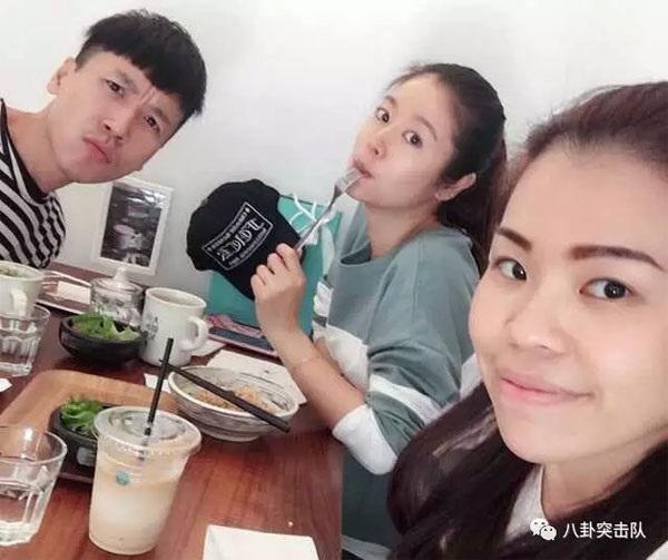 3 vụ ngoại tình với quản lý gây sốt nhất Cbiz: Danh sách có cả Lâm Tâm Như?-9