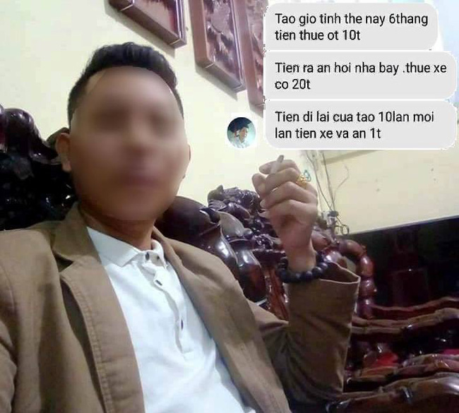 Cầm tiền theo trai vào Nghệ An xây nhà, vợ hờ ra đi tay trắng còn bị bắt chịu tiền ăn hỏi để gạt nợ-1