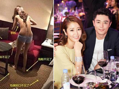 10 năm bên vợ không bằng vài phút bên tiểu tam, đây là cách những kẻ ngoại tình Cbiz biện minh: Số 8 khó đỡ nhất!-14