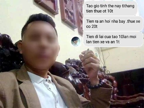 Ôm đất Đà Nẵng thua lỗ, người phụ nữ Quảng Trị siết cổ chủ nợ-2