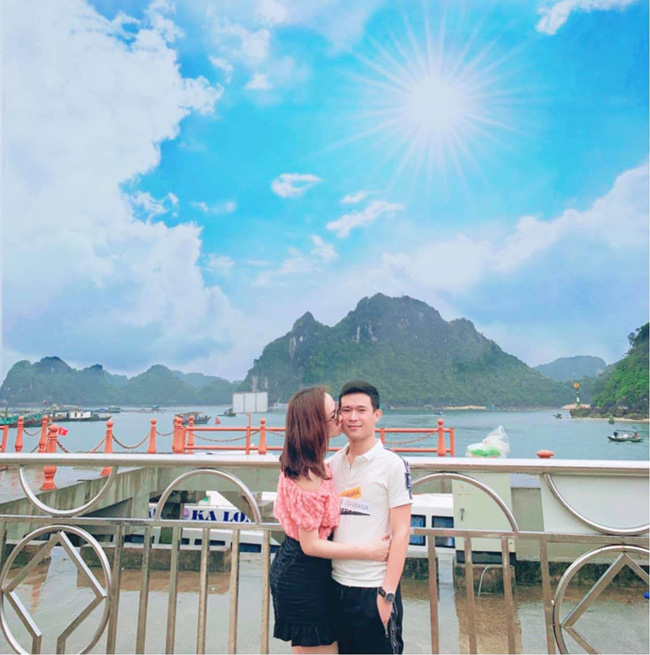 Chồng bị bệnh nằm nhà, vợ hot mom ủ mưu chụp ảnh dìm hàng nhưng cuối cùng bị dọa ngược lại suýt rụng tim-1