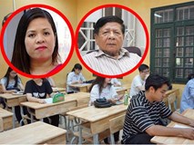 Có nên điều tra lại thủ khoa THPT Quốc gia các năm trước 2018? Có nên điều tra lại thủ khoa THPT Quốc gia các năm trước 2018?