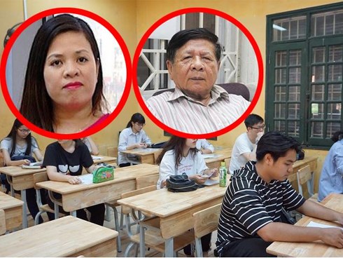 Có nên điều tra lại thủ khoa THPT Quốc gia các năm trước 2018?