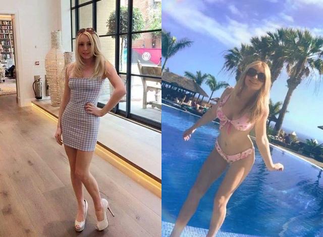 Nữ sinh viên cặp kè với bố nuôi để được trả tiền học, du lịch sang chảnh quanh năm-1