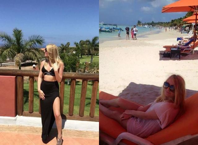 Nữ sinh viên cặp kè với bố nuôi để được trả tiền học, du lịch sang chảnh quanh năm-4