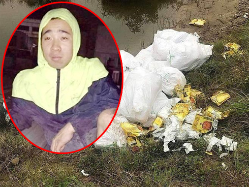 Tàu hỏa húc xe tải nát tươm, tài xế Nghệ An chết kẹt trong cabin-7