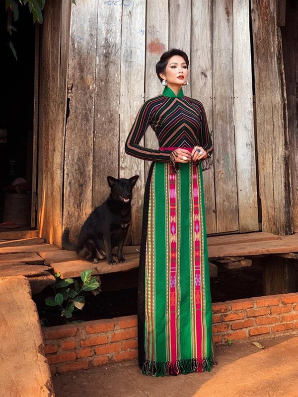 Cuộc sống của HHen Niê thay đổi thế nào kể từ khi trở thành Hoa hậu?-4