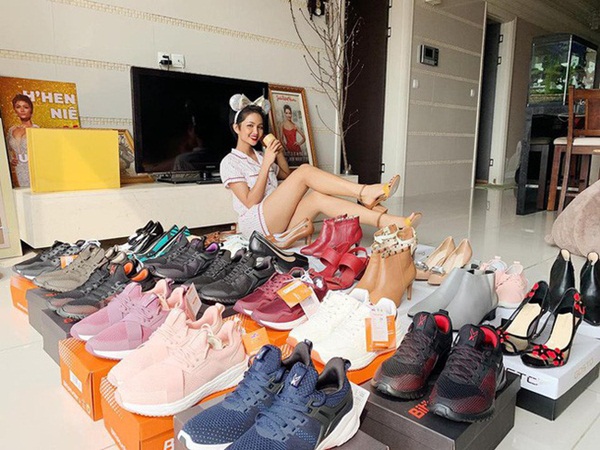 Cuộc sống của HHen Niê thay đổi thế nào kể từ khi trở thành Hoa hậu?-7