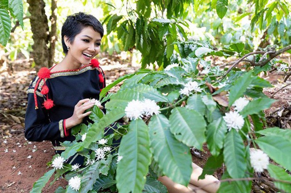 Cuộc sống của HHen Niê thay đổi thế nào kể từ khi trở thành Hoa hậu?-8