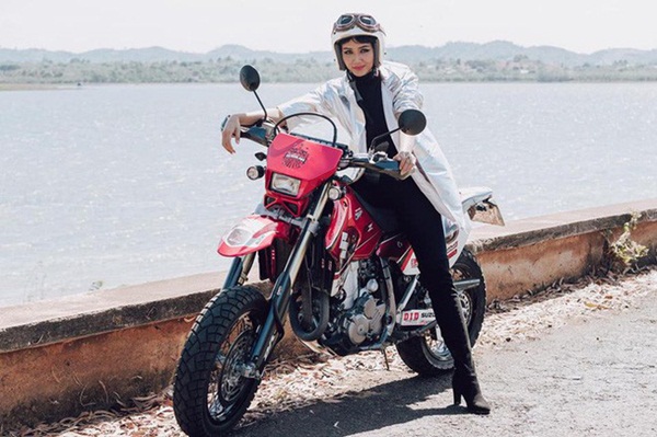 Cuộc sống của HHen Niê thay đổi thế nào kể từ khi trở thành Hoa hậu?-12