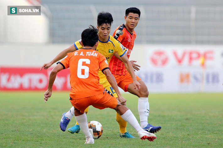 HLV Park Hang Seo nhận hung tin về Hà Đức Chinh-2