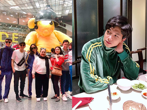 Diễn viên Anh Tú bị nghi lộ clip nhạy cảm sau ồn ào sắp cưới Diệu Nhi-4