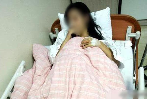 Người phụ nữ sảy thai 3 lần sau khi kết hôn, nguyên nhân đến từ việc làm 5 năm trước-1