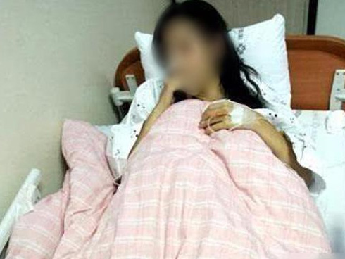 Người phụ nữ sảy thai 4 lần trong 3 năm vì căn bệnh ai cũng biết nhưng không phòng tránh-4