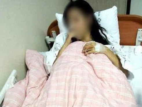 Người phụ nữ sảy thai 3 lần sau khi kết hôn, nguyên nhân đến từ việc làm 5 năm trước