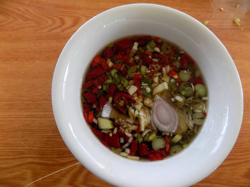 Lạ miệng đùi gà rim tiêu thơm lừng, cả nhà đánh bay nồi cơm-2