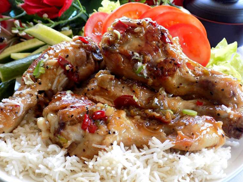 Chủ nhật, vợ đảm làm 5 món ngon này chồng đang đi chơi bỏ về ngay lập tức-6