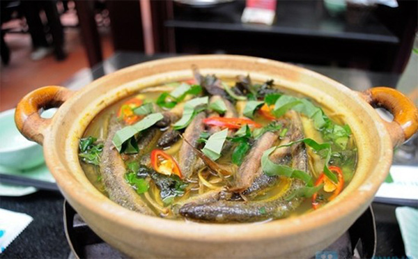 Món ăn ngày hè tăng cường sức mạnh quý ông-1