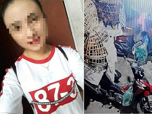 Sự thật thông tin bắt tạm giam Thiếu úy Công an chủ mưu sát hại nữ sinh giao gà chiều 30 Tết-6