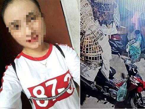 Thượng tướng CA tiết lộ thêm tin sốc: Các đối tượng đã tắm rửa sạch cho nữ sinh giao gà sau khi hiếp dâm nạn nhân