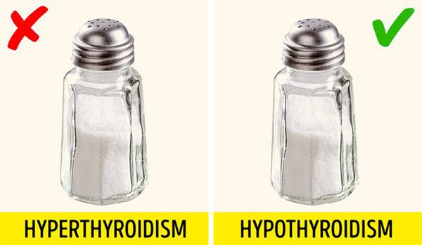 11 dấu hiệu cảnh báo bệnh tuyến giáp: Nếu không chú ý can thiệp sớm sẽ rất nguy hiểm-13