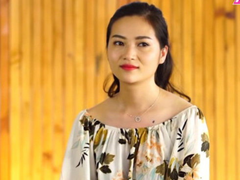 Chân dung nữ MC lấy nhầm chồng đồng tính, lên truyền hình tìm người yêu mới-7