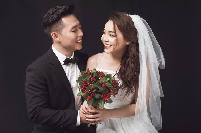 Hot beauty blogger 900.000 follow thổ lộ những tâm tư chưa từng có trong ngày cưới, chú rể là một nhân vật vô cùng đặc biệt-11
