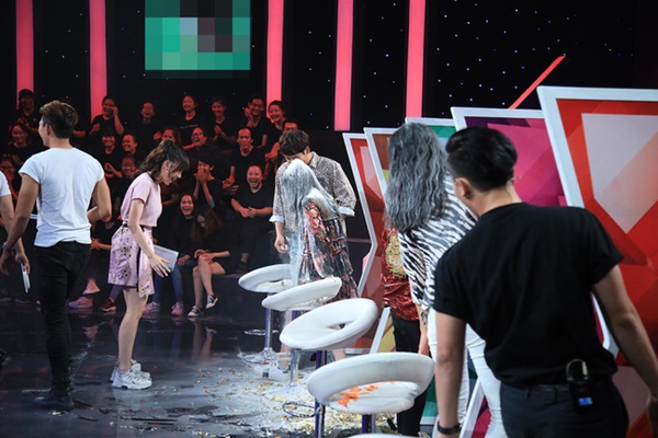 Em gái Hari Won lên truyền hình nhưng nhan sắc một trời một vực với chị gái mới là điều đáng nói-6