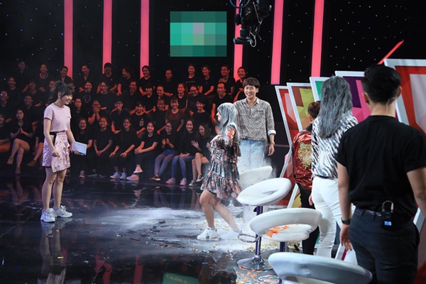 Em gái Hari Won lên truyền hình nhưng nhan sắc một trời một vực với chị gái mới là điều đáng nói-9