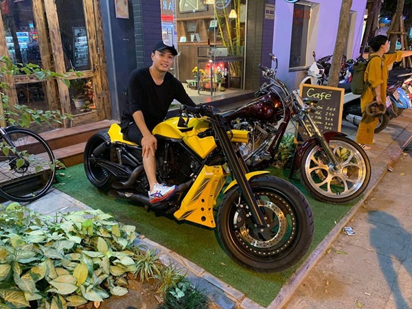 Hồng Đăng: Tôi và Hoàng Thùy Linh không có cảnh nóng nào cả-4