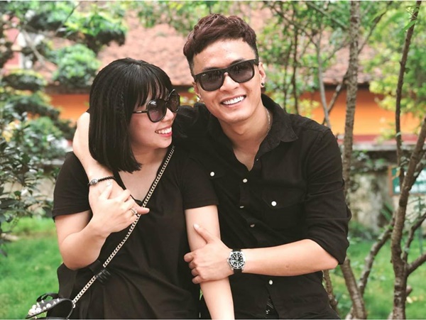 Hồng Đăng: Tôi và Hoàng Thùy Linh không có cảnh nóng nào cả-5