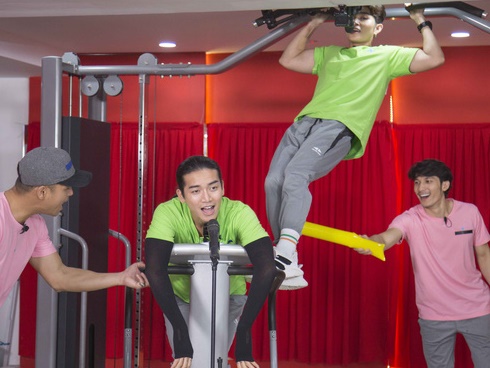 Running Man: Một lần chơi lớn loại bỏ Trấn Thành, Jun Phạm khiến ai cũng trầm trồ!-5