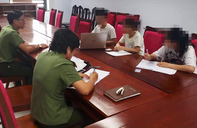 Tung tin lấy thịt người làm bò khô để câu like bán hàng-1