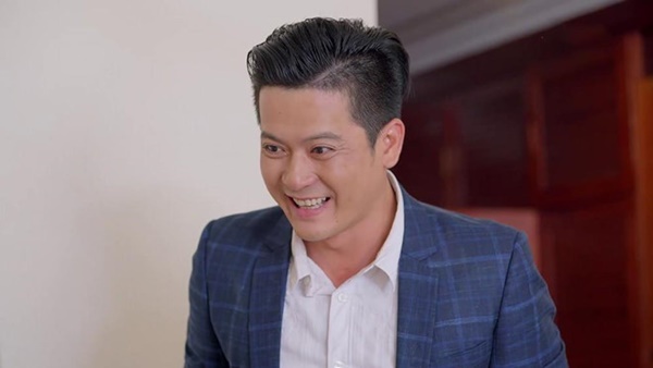 Diễn viên Hoàng Anh ngừng đóng phim, sang Mỹ định cư-2