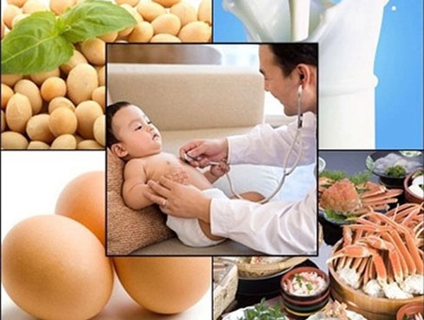 Không phải chỉ tiêm mới bị sốc phản vệ, mọi người vẫn mắc như thường qua những đường này-3