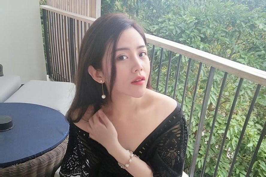 Cuộc sống thượng lưu bên trời Tây của hot girl thừa kế đình đám Việt Nam-1