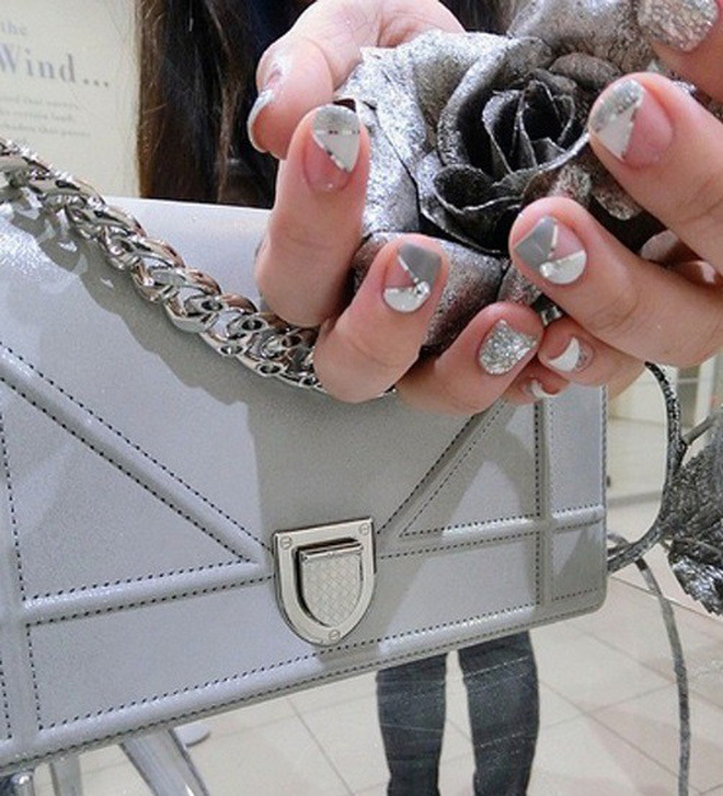 Cuộc sống thượng lưu bên trời Tây của hot girl thừa kế đình đám Việt Nam-5